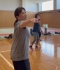 初心者でも安心！楽しく気軽に運動習慣「橿原市で楽しく運動習慣♪ 1人参加の方も多いジャザサイズクラス」