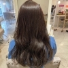 伊丹　美容室　カラー　カット　ヘアアレンジ「うる艶イルミナカラー 伊丹 美容室」