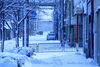「2月8日（土）満席＆雪お気をつけて！！」