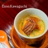 鰻茶碗蒸し