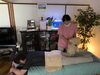 「マッサージで癒されませんか？」