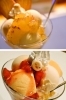 定番パフェから季節のパフェまで充実したラインナップ「Parfait Bar Polepole（パフェ バー ポレポレ）」