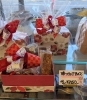 椿スクエアBOX「今年も1年ありがとうございました✨」