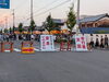 「【7/25】にゅうがわ花火大会、開催中」