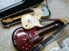 epiphone wilshire エレキギター 中古 ナット外れ epiphone wilshire エレキギター 中古 ナット外れ - メルカリ