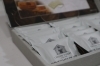 チョコレート「オンラインショップを開設しました」