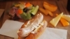 「GOODTIME」昼から飲める！！　自家製HOTDOG AND BEER！！