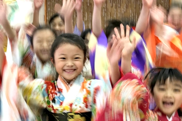 「「西川沢妙日本舞踊教室」＆「こどもをどり塾」」子育て・リフレッシュ・アンチエイジングに！　魅力作り始めよう！