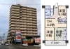 「3DK分譲賃貸マンション＠佐賀市大財２丁目 【佐賀の不動産・TOMカンパニー】」