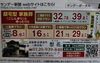 「Sunday北九州(八幡西区、八幡東区、若松区、中間市、水巻町、遠賀町、岡垣町)」