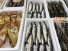 「甘鯛が入荷しました！」