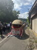 「大したもん蛇祭り」