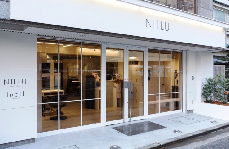 「NILLU 阪急塚口店」丁寧なカウンセリングで絶対比率のベストなスタイルを提案します
