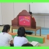 おいで絵本の楽しい時間　☆８月☆