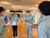 「【新入社員研修1日目】社会人としての“基礎”と向き合う時間🏃‍♂️」