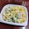 「8月23日のお惣菜」