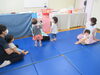 絵本も楽しいな～♡「今日は「こあら組」がありました。」