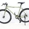 FUJI/フジ　SINGLE SPEED DECLARATION