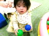 「4月28日に赤ちゃん開放事業「おひさまひろば」を開催しました」