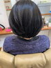 「ヘアドネーション」