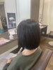 アフター「ばっさり」