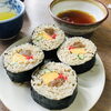「そば寿司・自家製すんき　ご予約受付中！【手打ち蕎麦が食べられる木曽の蕎麦屋】　」