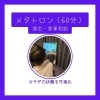 メタトロン【60分】（測定・食事相談）