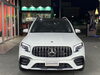 「メルセデスベンツAMG GLB354MATICを御成約㊗️頂き納車しました」