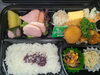 「お弁当」