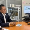 水野　匡崇さん【株式会社咲楽】に聞きました！