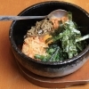石焼ピビンパ
