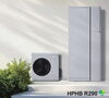 ノーリツ　HPHB R290「ハイブリッド給湯器とは？エコキュート・ガス給湯器との違いを解説【松戸市・柏市・鎌ケ谷市・市川市・船橋市】」
