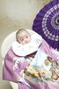 「COCOユニオンで　赤ちゃん　お宮参り 写真　衣装付き スタジオパック　」