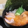 二色丼
