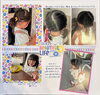 日常写真ページ「⚫︎7月の予定⚫︎」