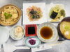 桜鯛のカルパッチョ「🌸4/16スタート！各10食限定「桜鯛御膳」のご案内🐟」
