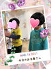 今日のお当番♡「パラバルーン楽しいね♡【交野市・小規模保育園】」