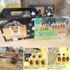 「✨当店オリジナル✨ 写真入り命名札がリニューアル❗️ 計45通りの組合せ♪」