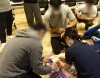 自宅出産を想定したシナリオケースを実習「新生児蘇生法(NCPR)病院前コース(Pコース)を院内開催しました」