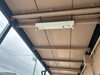 施工前（ビフォー）「アパートの共用部照明をLEDライトへ切り替え｜自動点灯センサーと省エネで安心・快適な住環境へ」