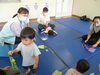 おいしそうに出来たよ～！「今日は「こあら組」がありました！」