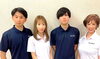 「体験可　新学年に向けクラスリニューアル」