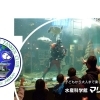 八戸市水産科学館「マリエント」へぷらっと♪