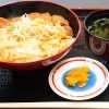 カツ丼
