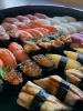 寿司「今年2/2は、節分の恵方巻！ご予約受付中です」