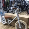 tokyobike   paddle