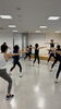インストラクターと対面で踊ります‼︎「SUMMERキャンペーン7/31まで✅月会費50％OFF✨平日は無料託児あり🆓中里・相浦ICより🚗1分」