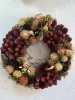 ギフトにオススメ！フラワーリースのお店mama wreath URAWA