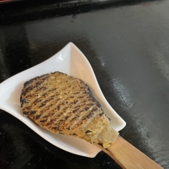 焼き味噌