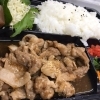 しょうが焼き